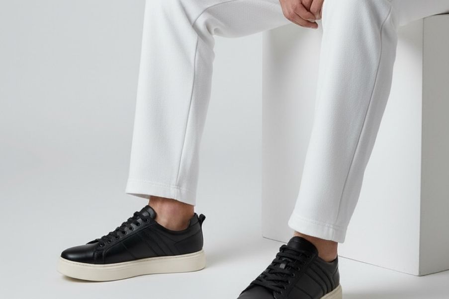 Özel Süet Ayakkabı