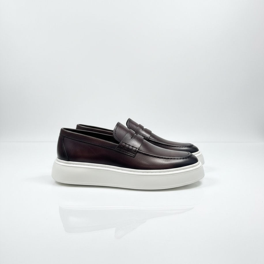 Penny Loafer